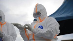 Ebola en RDC : Le G20 mobilise 2,6 milliards de dollars