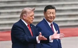 Trump-Xi : La guerre économique USA-Chine entre pause et rivalité