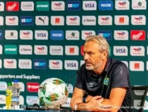 CAN 2027 : Desabre retient la victoire et les progrès à poursuivre