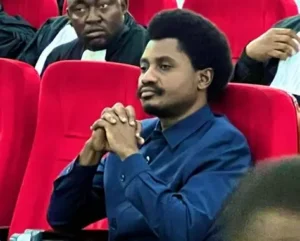 RDC : Constant Mutamba condamné à 10 ans de travaux forcés dans l’affaire FRIVAO
