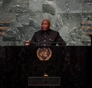 Accords de Washington : Ndayishimiye appelle le Rwanda à respecter ses engagements