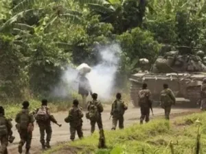 Nord-Kivu : Les FARDC affirment reprendre du terrain face à l’AFC/M23