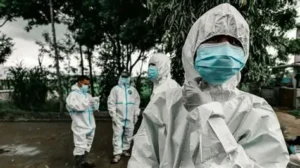 Ebola en RDC : Africa CDC ne confirme toujours pas le pic de l’épidémie