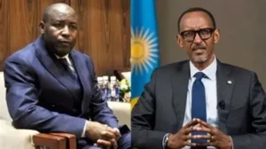 Ndayishimiye accuse Kagame : La défiance sécuritaire persiste
