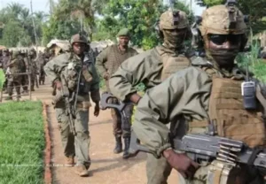 Moba : Les FARDC réagissent rapidement après l’incursion des Bakata Katanga
