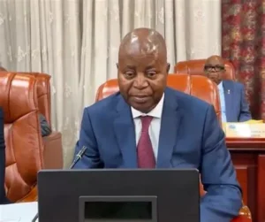 RDC : Adoption du budget 2027 chiffré à 24,8 milliards USD