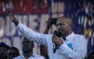 RDC : RDC : Ensemble dénonce l’interpellation de quatre cadres à Kindu
