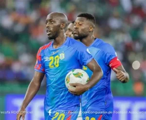 RDC–Guinée équatoriale : Les Léopards lancent la CAN 2027 par un 2-0