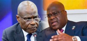 Dialogue national en RDC : Pourquoi le format territorial oppose Tshisekedi à la C64