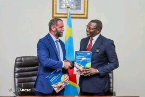 RDC-USA : Les minerais critiques passent du partenariat à l’investissement
