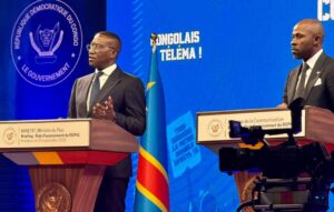 RDC: RGPH-2, 192 millions de dollars pour établir la carte démographique