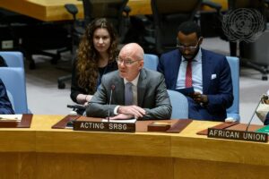 RDC : La MONUSCO alerte sur la persistance des violences dans l’Est