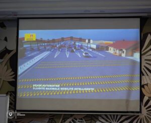 Kinshasa : L’Autoroute du fleuve franchit une étape vers sa concrétisation