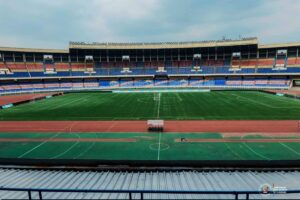 Stade des Martyrs catégorie 3 CAF : Kinshasa élargit ses possibilités d’accueil