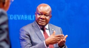 RDC : Crispin Mbadu veut mieux structurer et mobiliser la diaspora