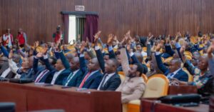 RDC : L’Assemblée nationale mobilisée pour préserver le statut A de la CNDH