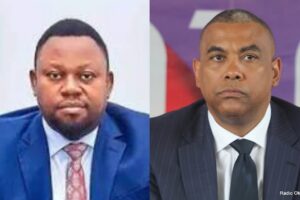 Crash de Kenge : Samuel Mbemba répond à Olivier Kamitatu