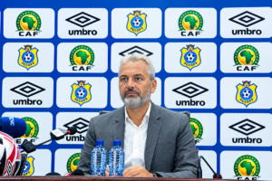 Sébastien Desabre durcit la concurrence chez les Léopards avant la CAN 2027