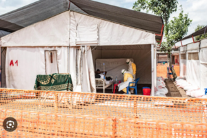Ebola en Ituri : 15 patients guéris à Logo, la vigilance reste de mise