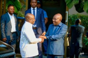 Marche UDPS du 22 septembre : Kabuya sollicite l’implication de Jules Mulindwa