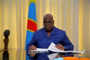 Dialogue national en RDC : Tshisekedi passe de l’annonce à l’action