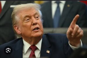RDC-Rwanda : Trump revendique à l&rsquo;ONU un règlement du conflit