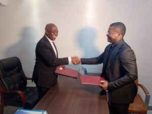 UCC : l’Abbé François Batuafe prend officiellement ses fonctions de recteur
