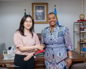 RDC–Corée du Sud : Kinshasa et Séoul renforcent leur coopération minière et diplomatique