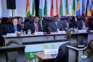 RDC : La BCC au cœur de la convergence monétaire africaine à Nairobi