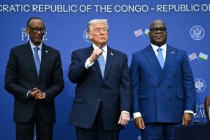 RDC-Rwanda : Une nouvelle réunion sécuritaire prévue à Genève les 16 et 17 septembre