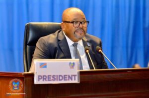 RDC : L’Assemblée nationale ferme la porte à l’AFC/M23 dans le dialogue national