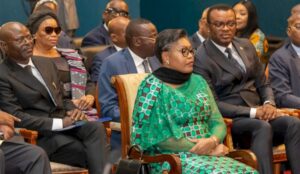 RDC: Pour son budget 2027, le gouvernement mise sur une meilleure traçabilité des minerais exportés