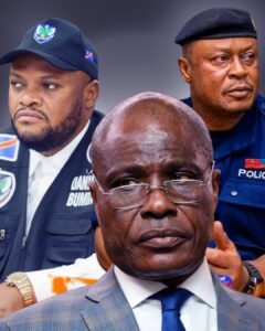 Kinshasa : Martin Fayulu réclame la démission de Daniel Bumba et du chef de la police