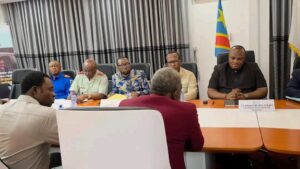 Marche UDPS du 22 septembre : L’itinéraire fixé à Kinshasa