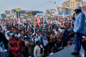 RDC : L’UDPS prépare sa mobilisation nationale autour de la marche du 22 septembre