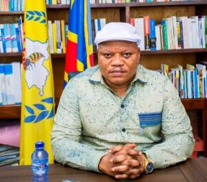RDC : Kabund dénonce un traitement différent des marches de la C64 et de l’UDPS