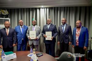 Pont Kinshasa-Brazzaville : Travaux prévus en juin 2027