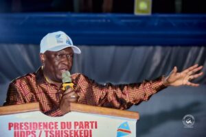 Joseph Kabila-Savimbi : L’impact oublié des mots politiques