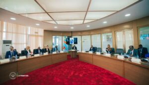RDC : 1,1 million de dollars pour prévenir les conflits