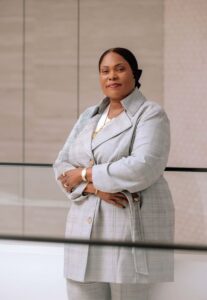 Lualaba : Fifi Masuka fait du développement un argument de légitimation politique