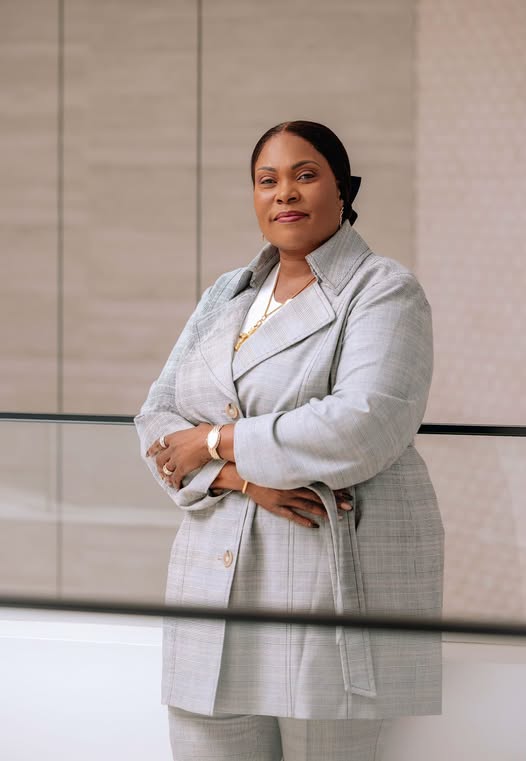 Fifi Masuka Saïni, gouverneure du Lualaba, dans le cadre de son message sur la situation nationale.