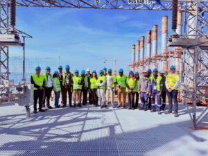 Centrale flottante de 134 MW : Kinshasa attend un renfort électrique