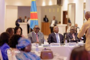 ITIE-RDC : La transparence attendue au-delà des réunions