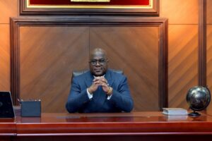 Dialogue national en RDC : Tshisekedi annonce une équipe préparatoire