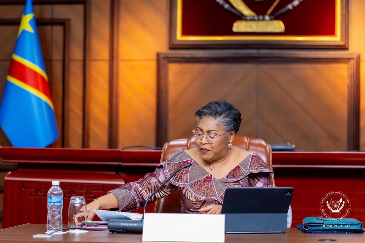 Réforme des successions en RDC et protection des héritiers.