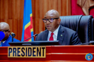 RDC : Sama Lukonde durcit le ton contre Joseph Kabila