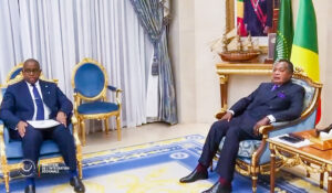RDC : Anzuluni fait le point sur le processus de désarmement des FDLR