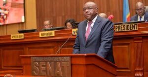 TRAK à Kinshasa : Le financement reste décisif