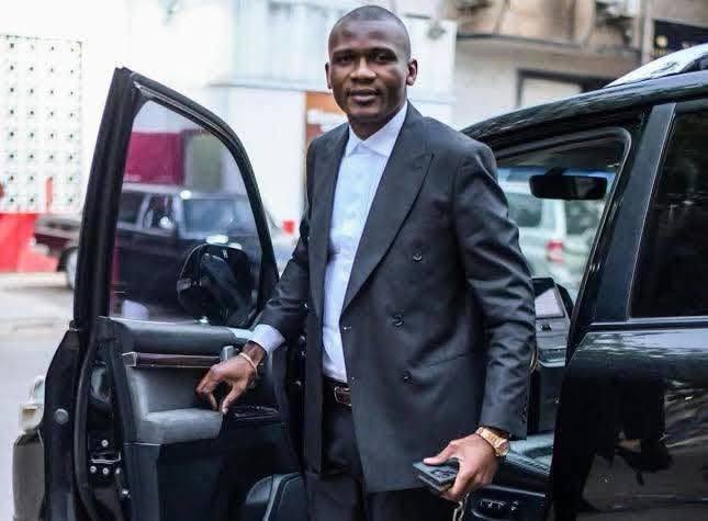 Gauthier Sey : une détention présumée au parquet de la Gombe