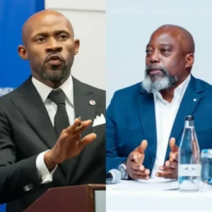 Patrick Muyaya critique Joseph Kabila après son allocution